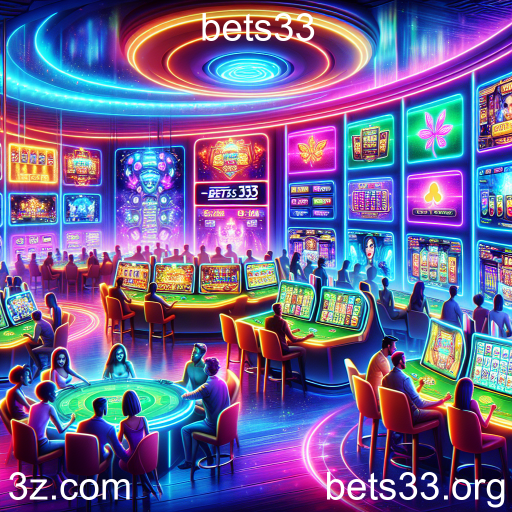 Tendências Emergentes em Gaming: O Que Esperar do Futuro